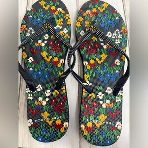 TORY BURCH Flip-flops